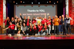 TechAide conference photo 5