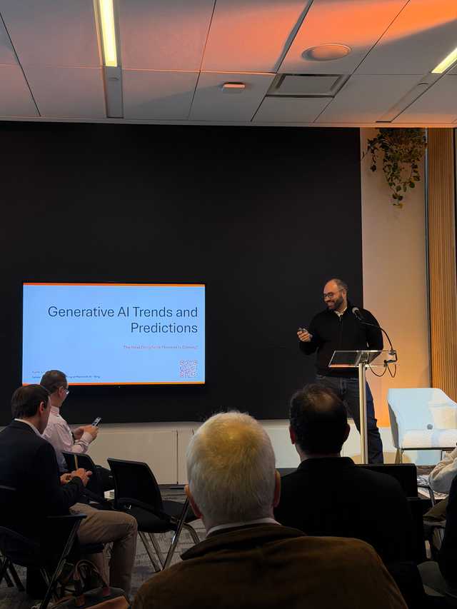 AI in Action Montréal 2026